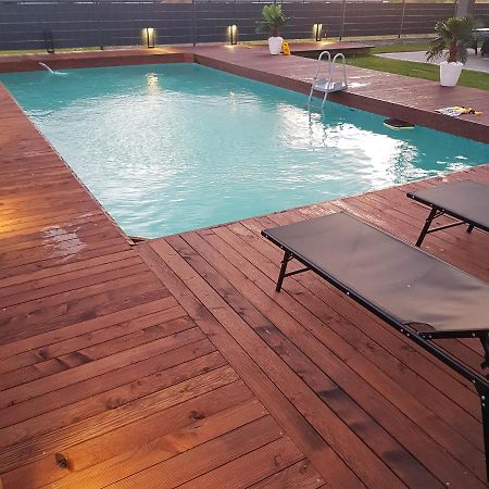ليبا Apartamenty U Wioli I Marcina المظهر الخارجي الصورة