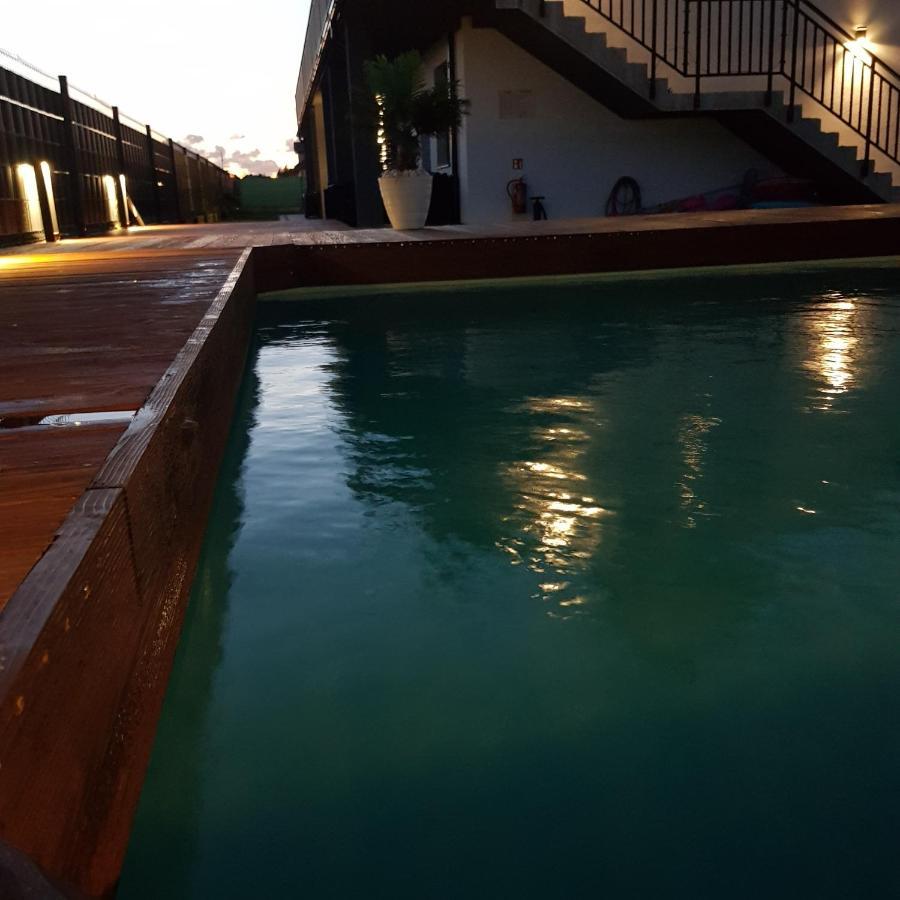 ليبا Apartamenty U Wioli I Marcina المظهر الخارجي الصورة