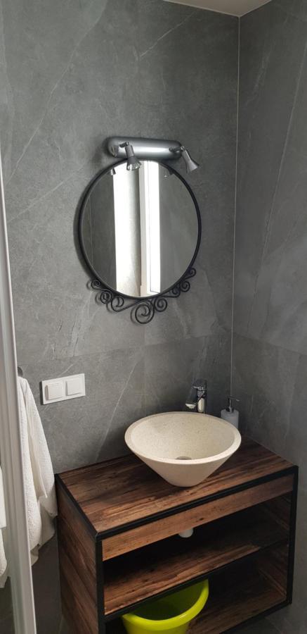 ليبا Apartamenty U Wioli I Marcina المظهر الخارجي الصورة